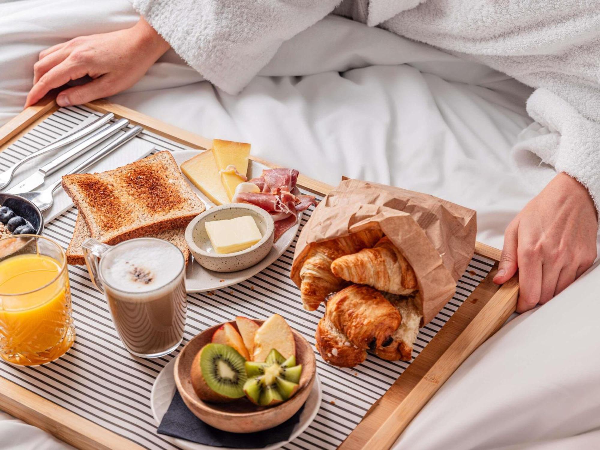 Novotel Saclay Kültér fotó