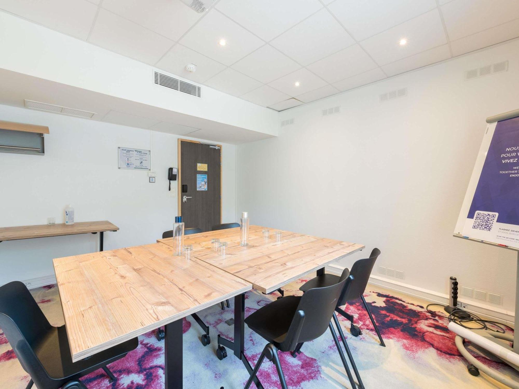 Novotel Saclay Kültér fotó